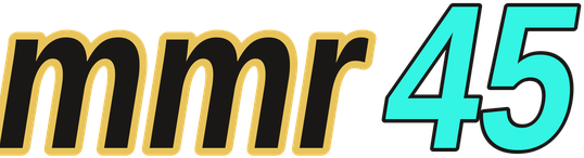 mmr45 logo